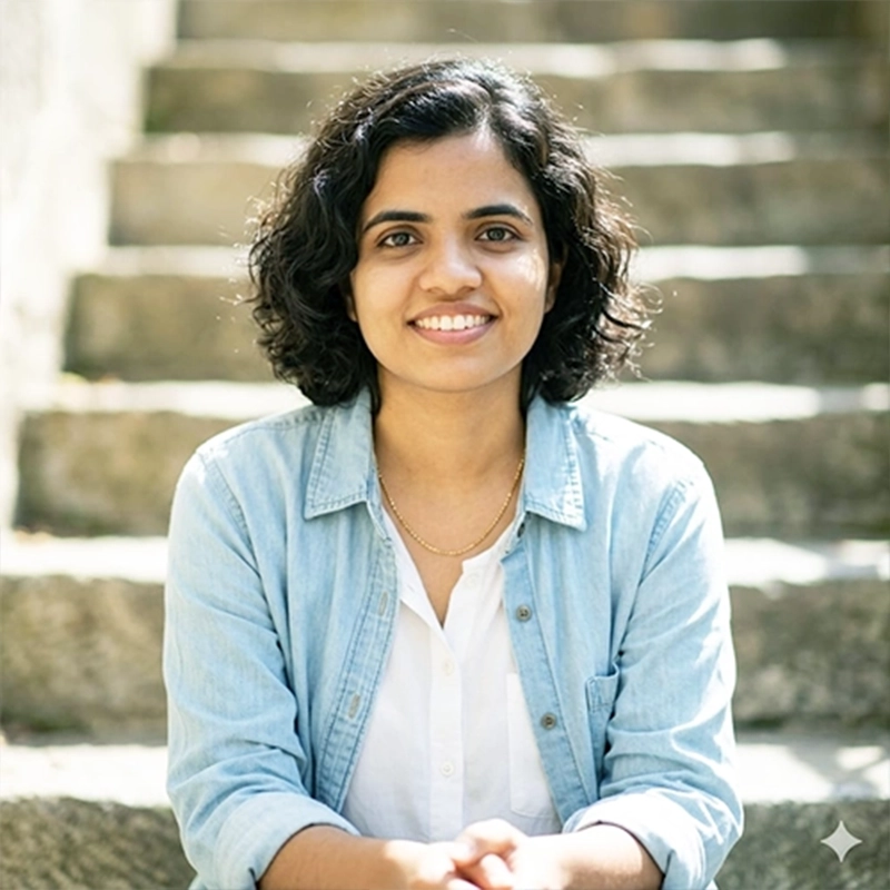 Hermitz Media Team Member Photo