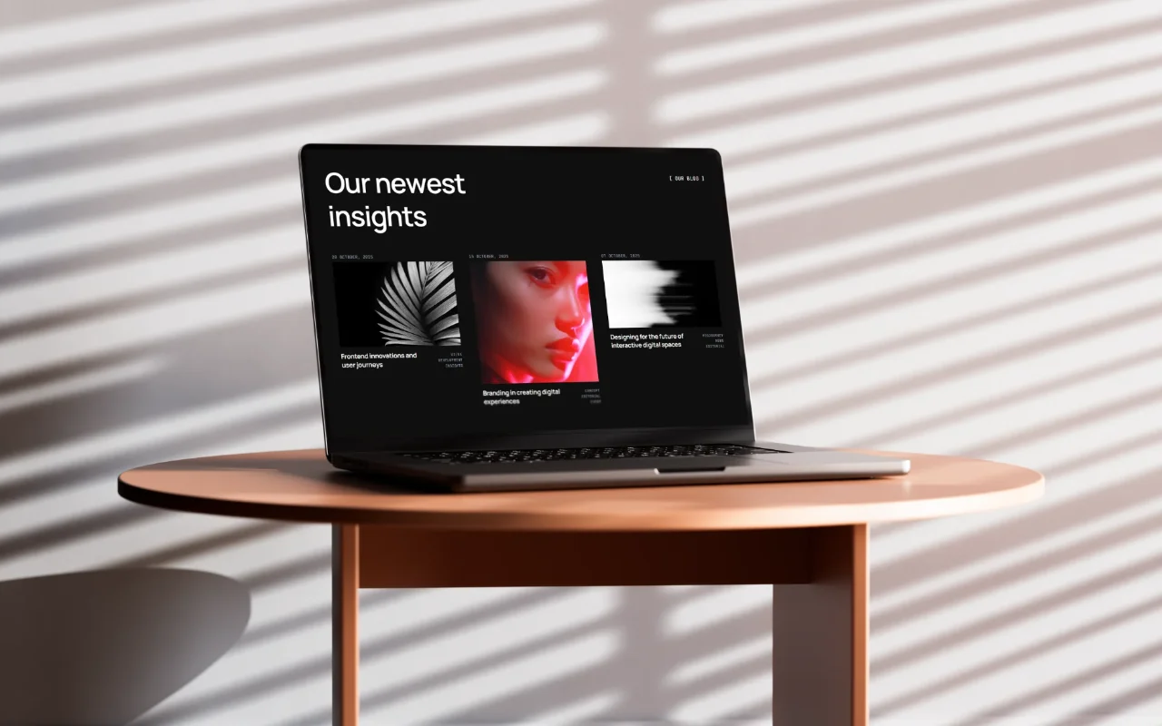 Hermitz Media Sample Image