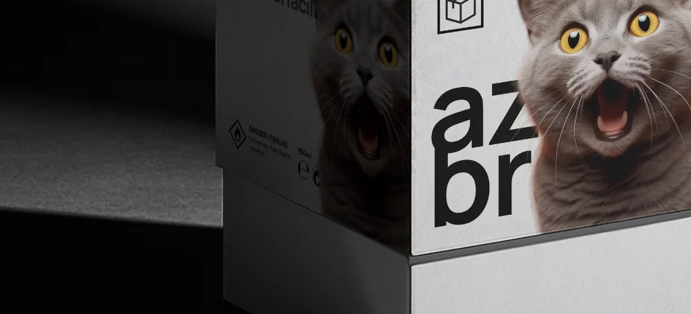 Branding agency Dubai creating brand identity and logo design