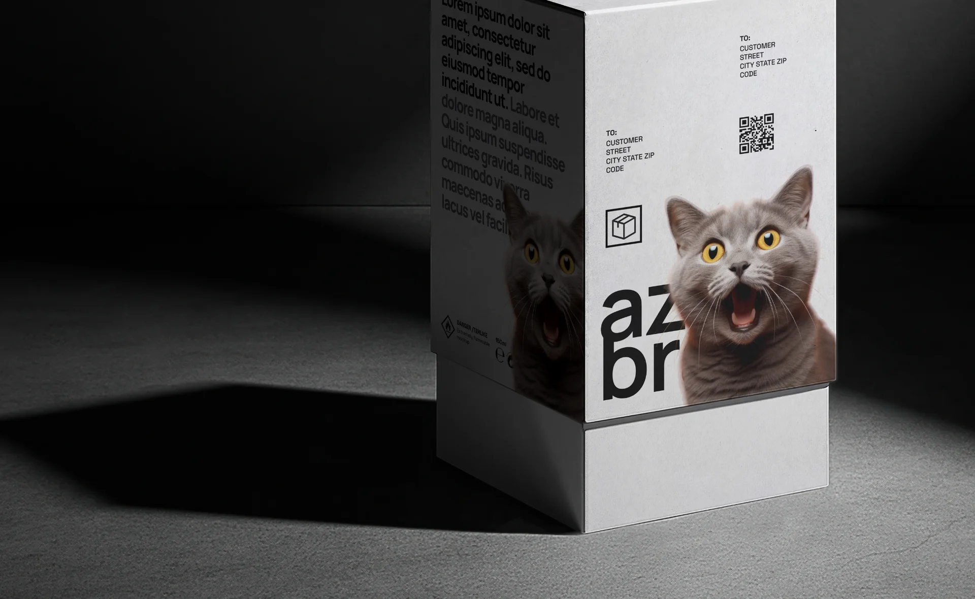 Brand Experience Design Dubai