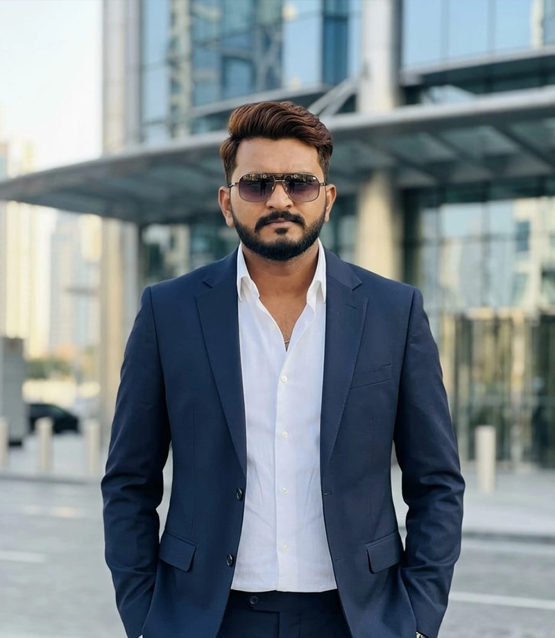 Muhammed Shanu